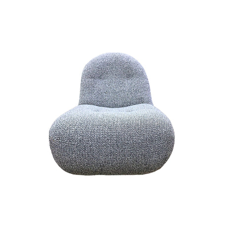 Nerwin Swivel Club Chair