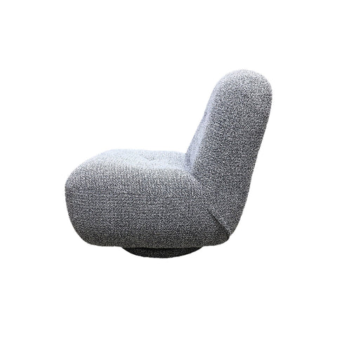 Nerwin Swivel Club Chair