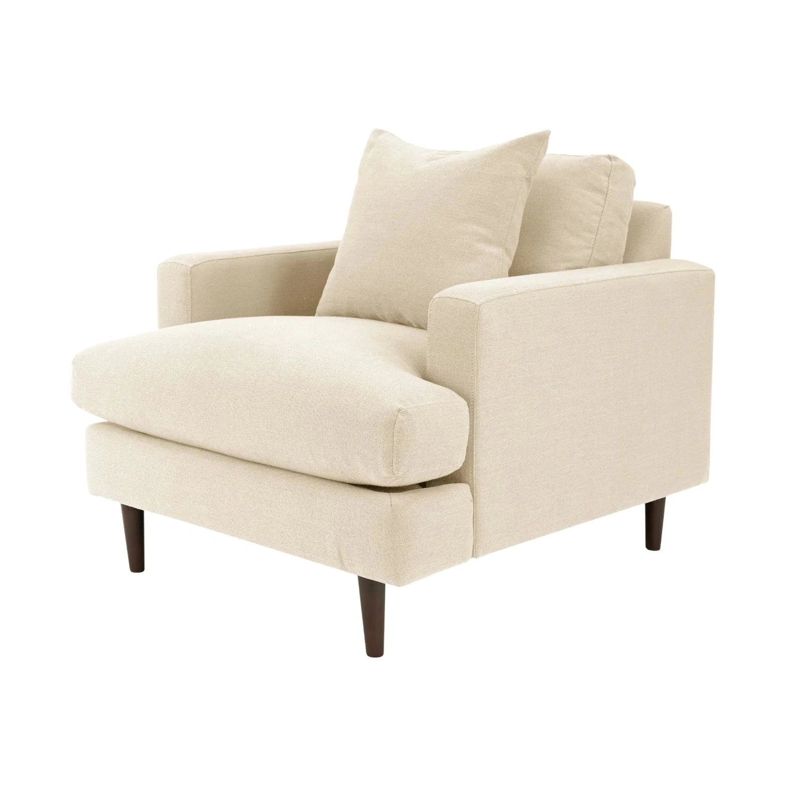 Thessalyn Club Chair Frame