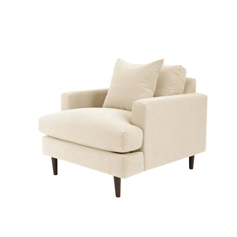 Thessalyn Club Chair Frame