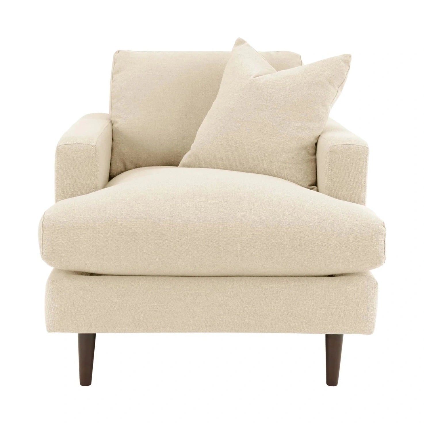 Thessalyn Club Chair Frame