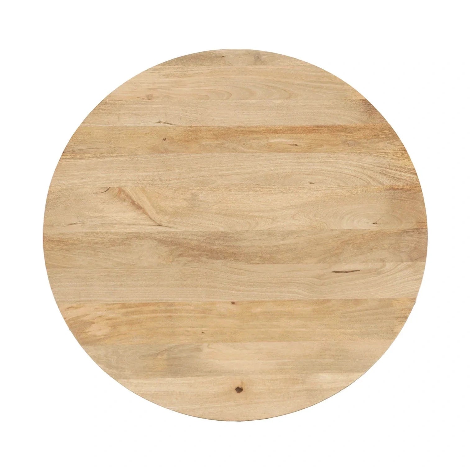 Sarvon Round Dining Table