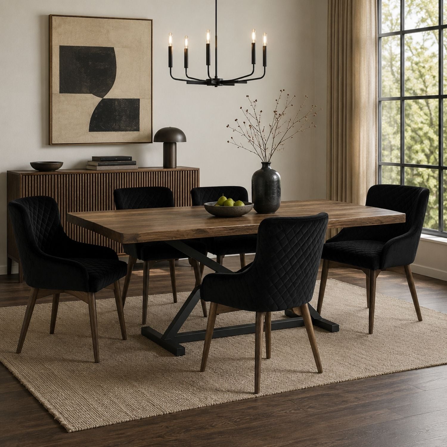 Calvera Dining Chair