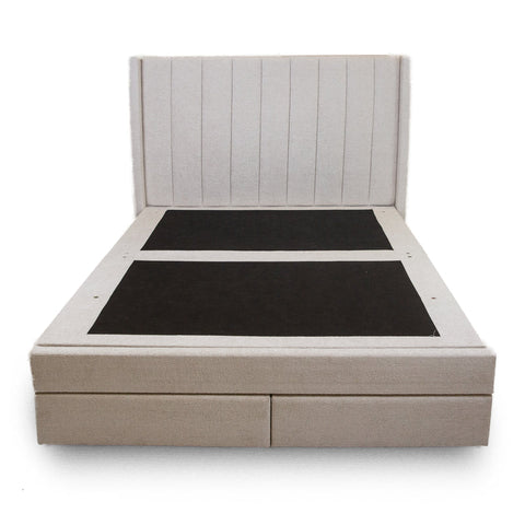 Candice Storage Bed With Drawers