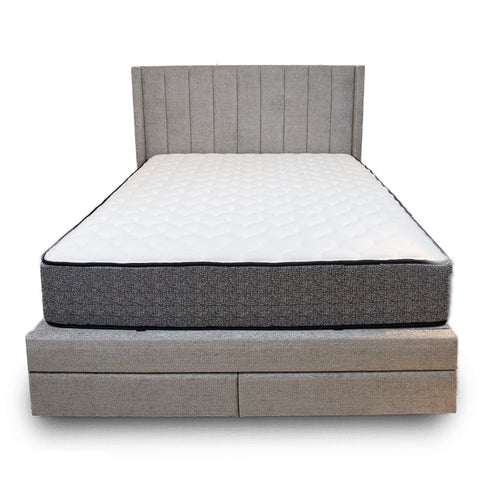 Candice Storage Bed With Drawers