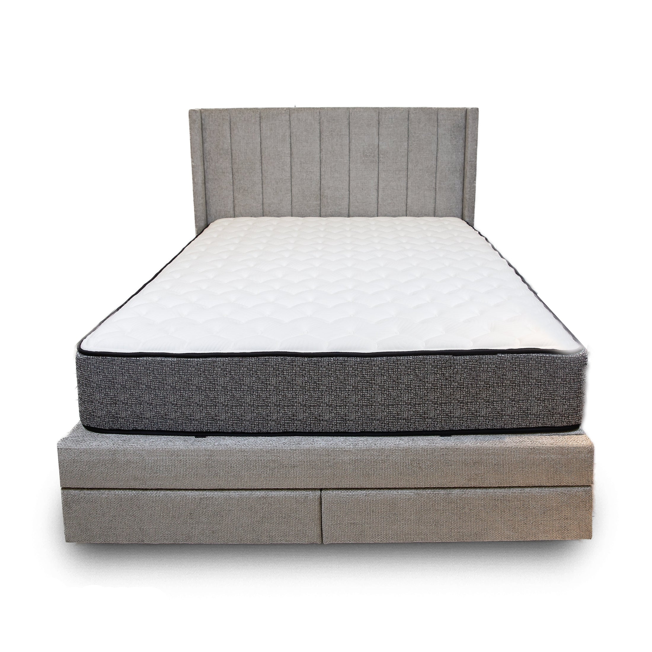 Candice Storage Bed With Drawers