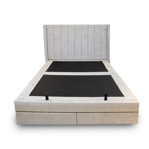 Candice Storage Bed With Drawers