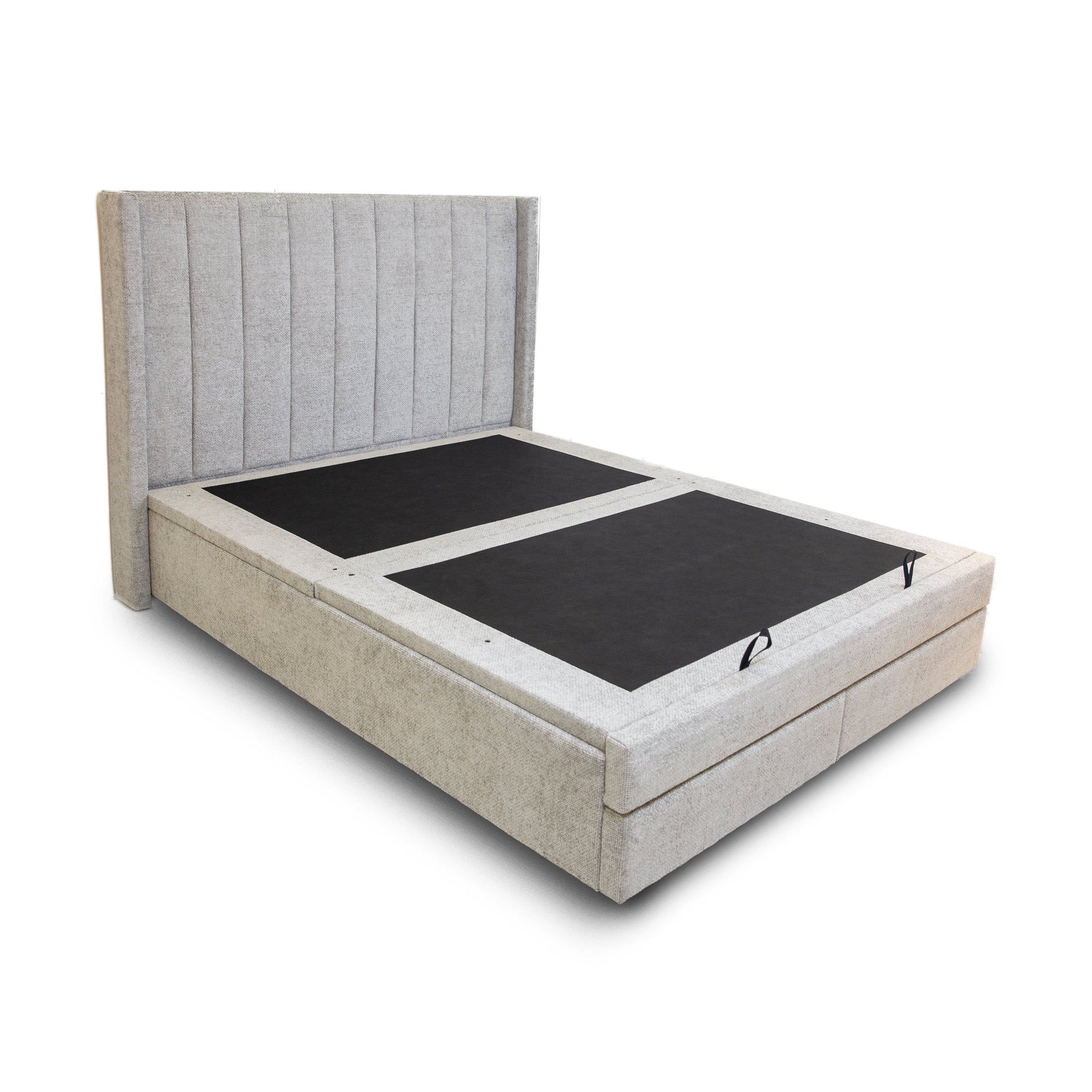 Candice Storage Bed With Drawers