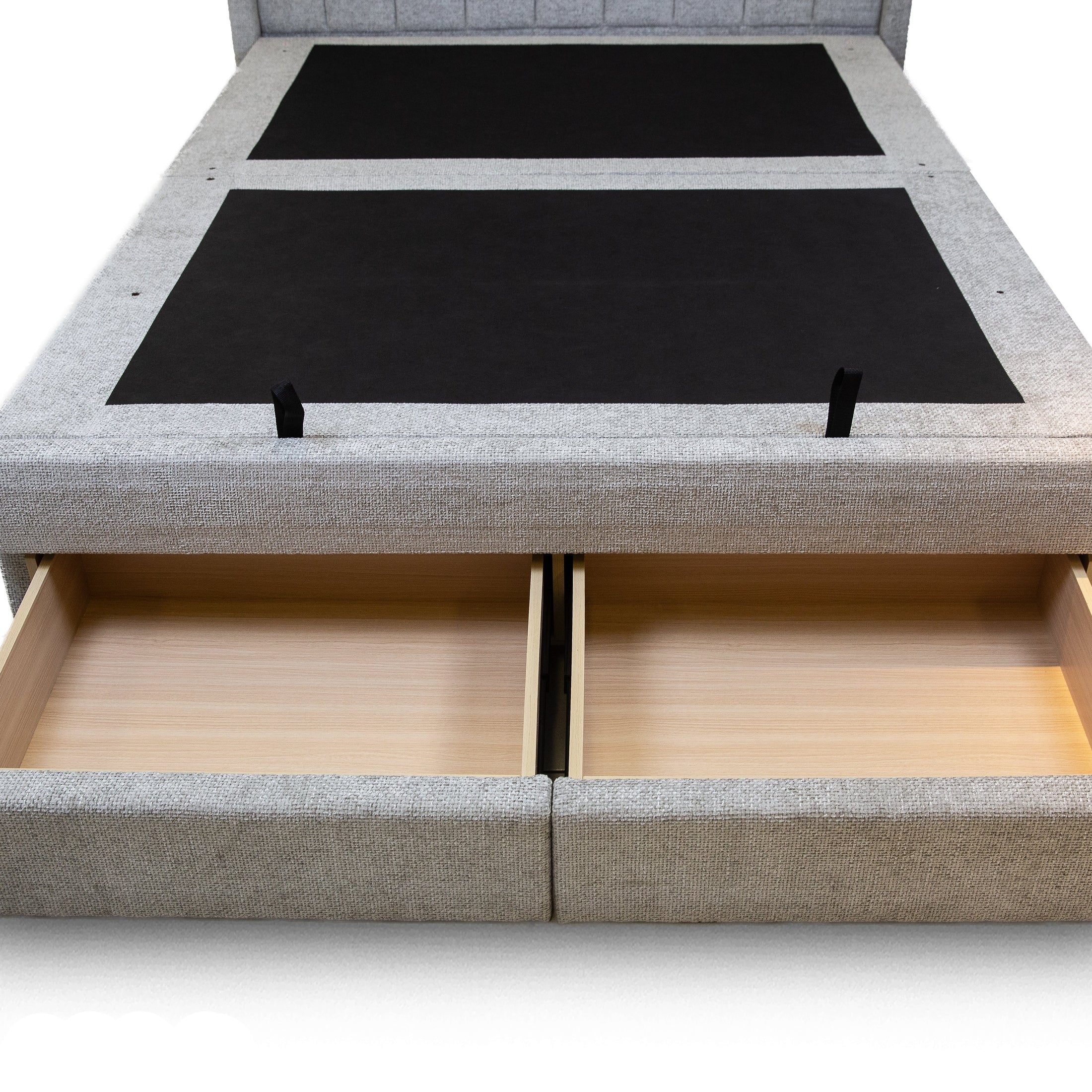 Candice Storage Bed With Drawers