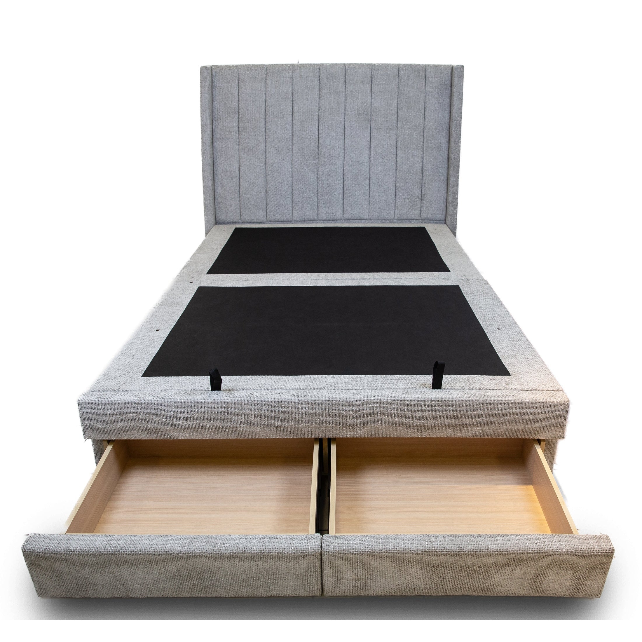 Candice Storage Bed With Drawers