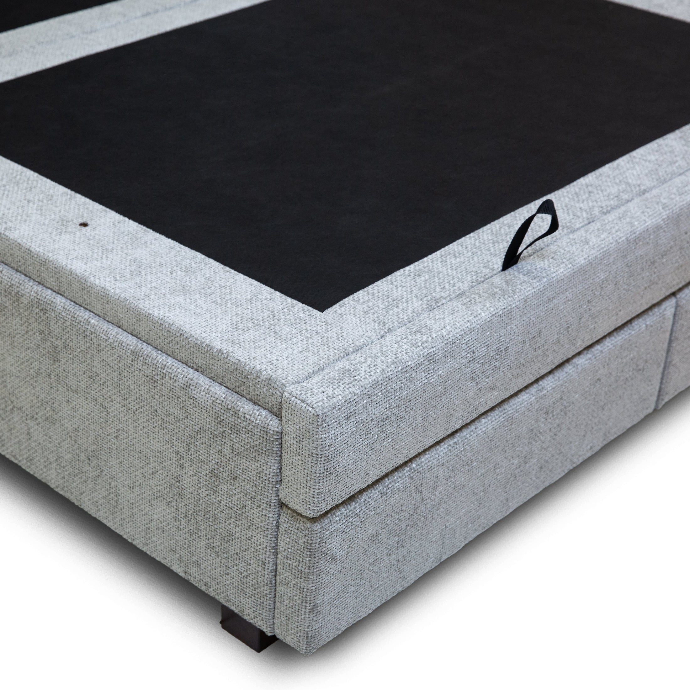 Candice Storage Bed With Drawers