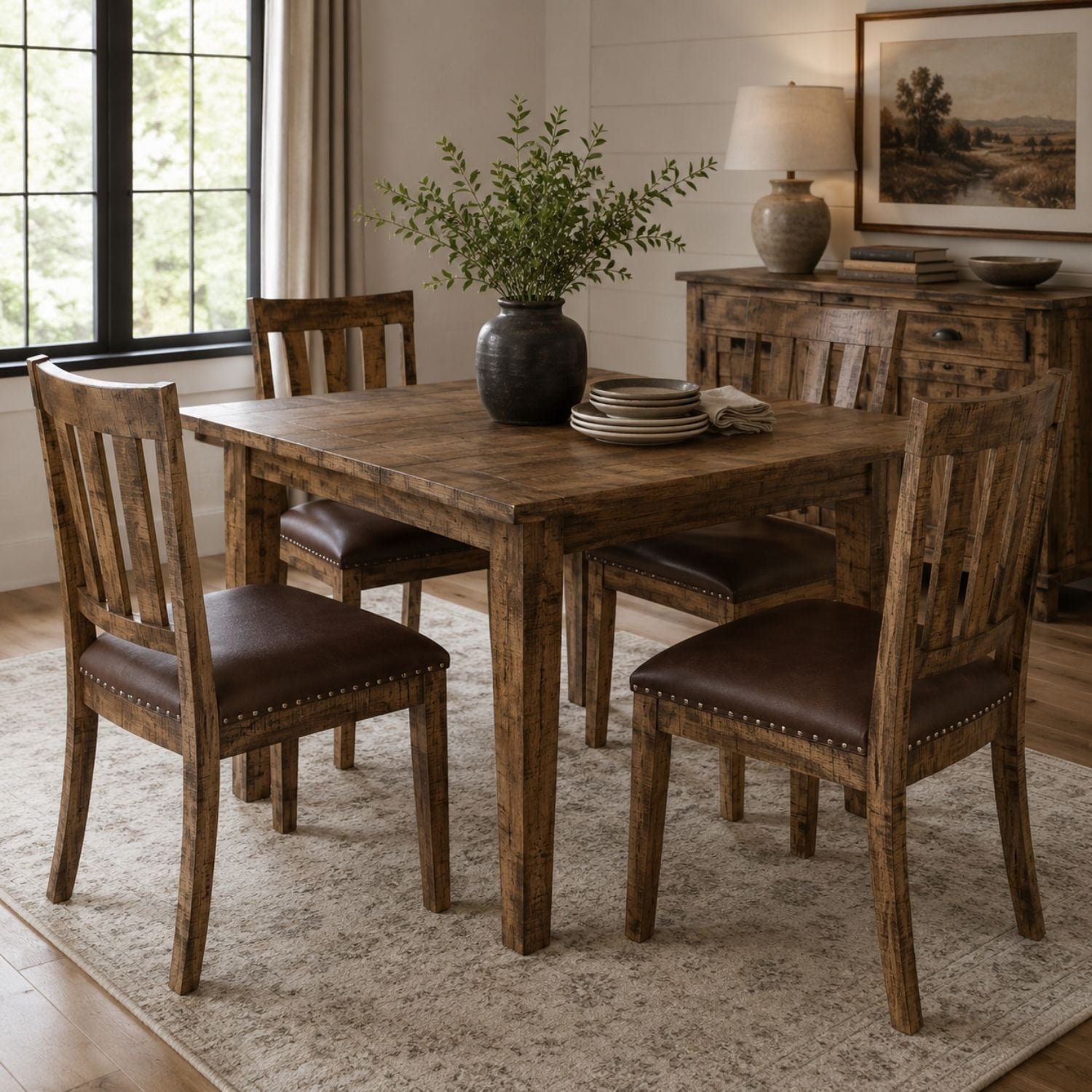 Cannon Valley Dining Chair