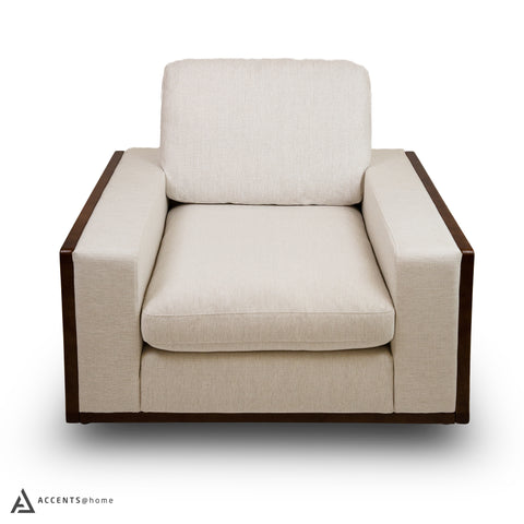 Catena Accent Chair