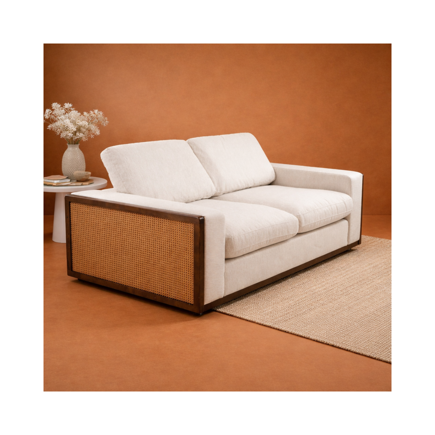 Catena Loveseat