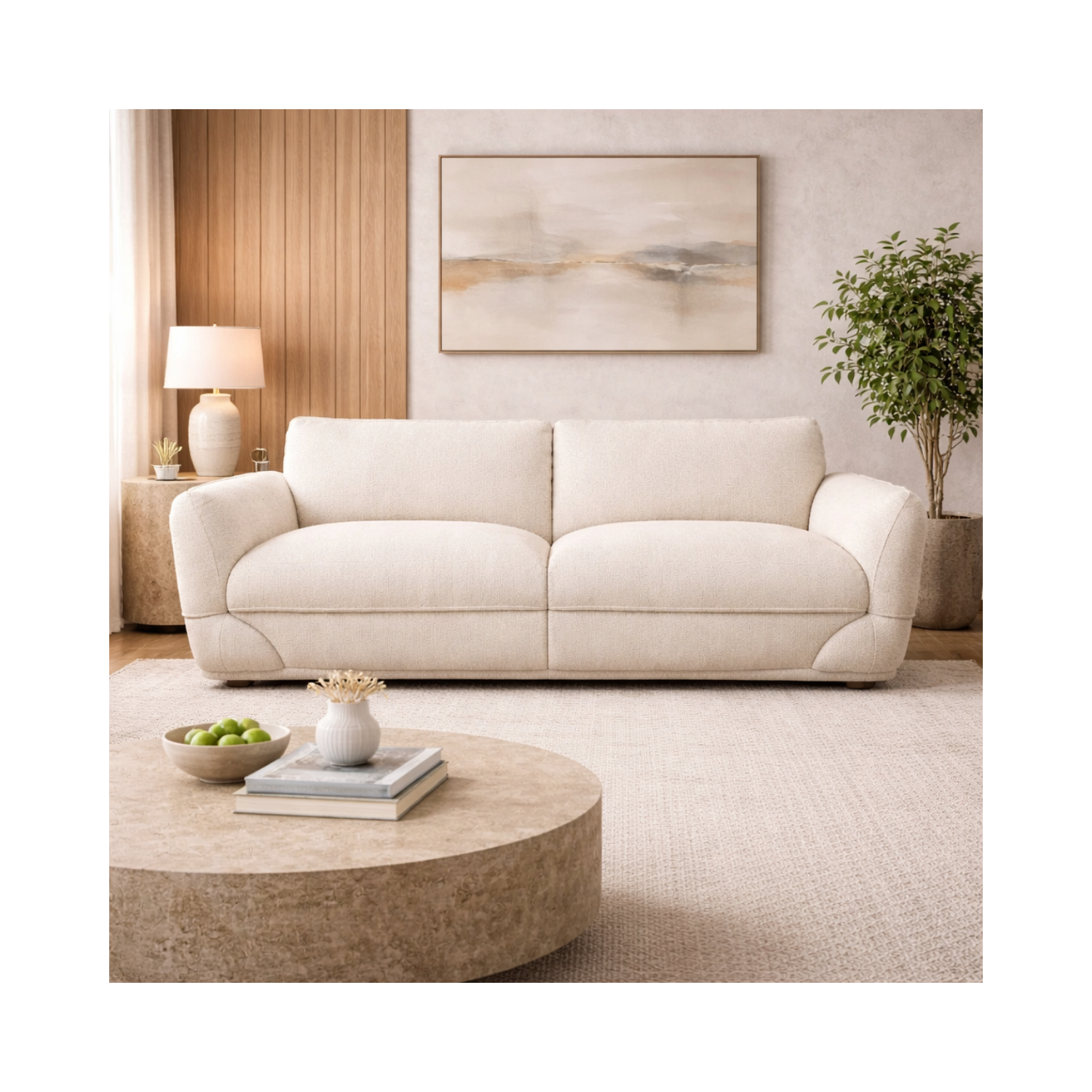 Cayden Sofa