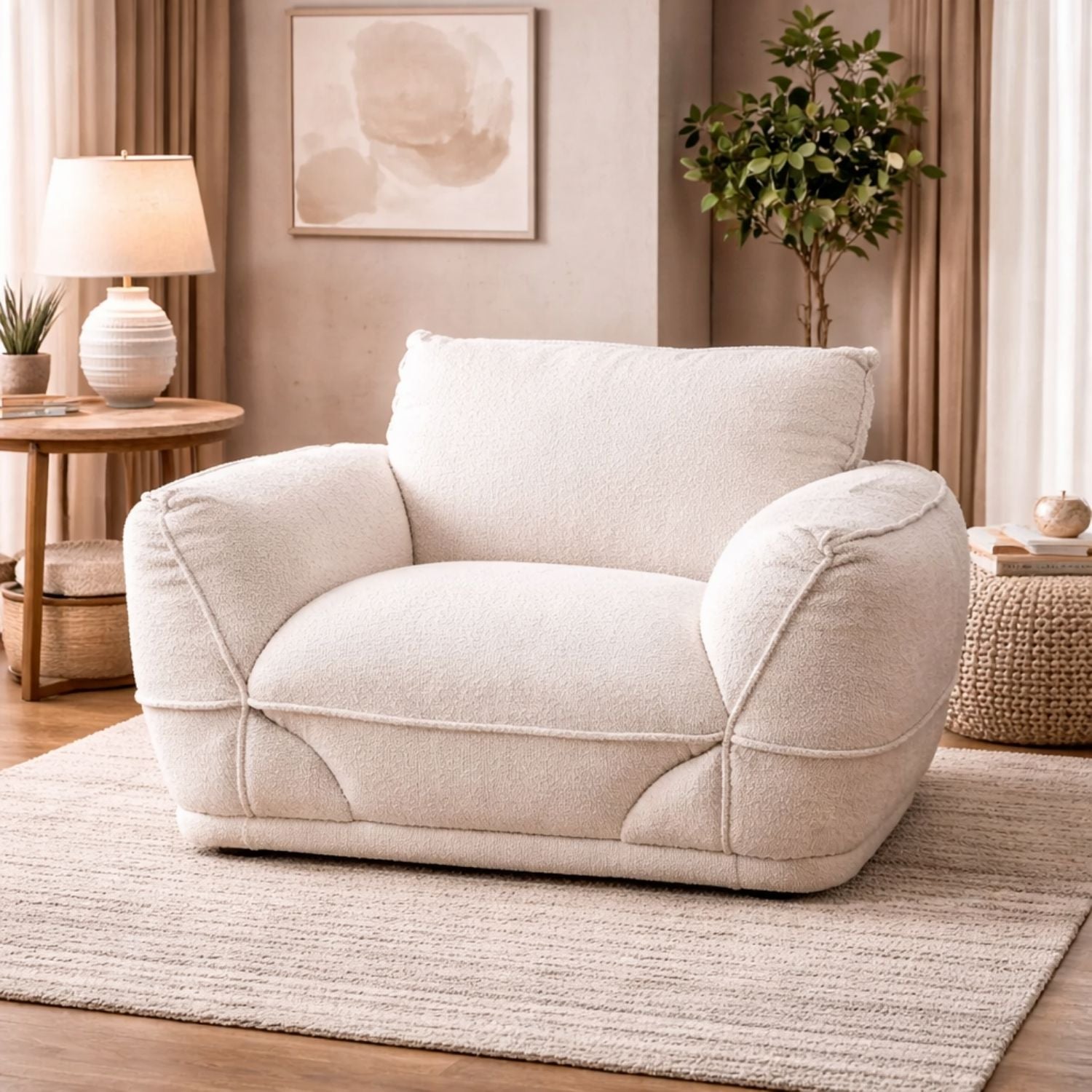 Cayden Accent Chair