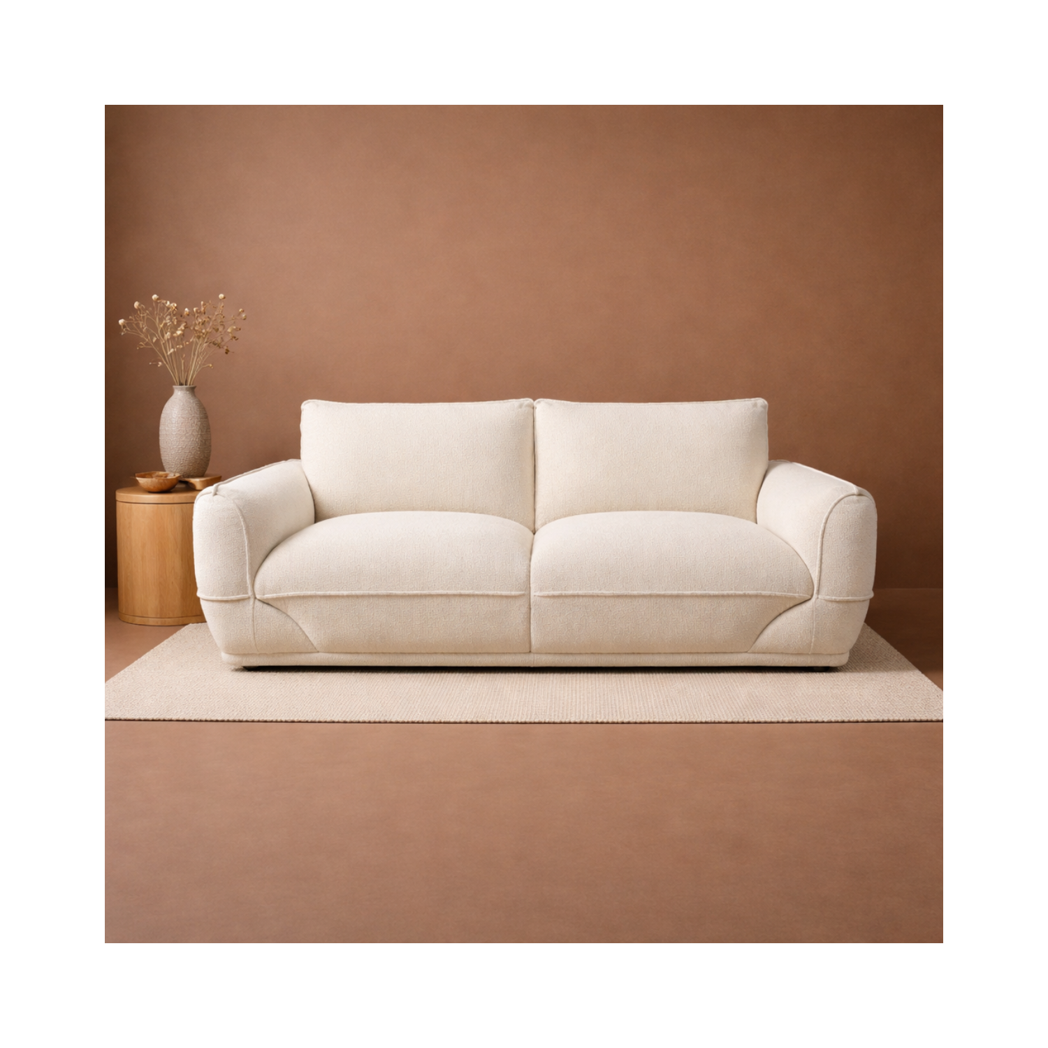 Cayden Loveseat