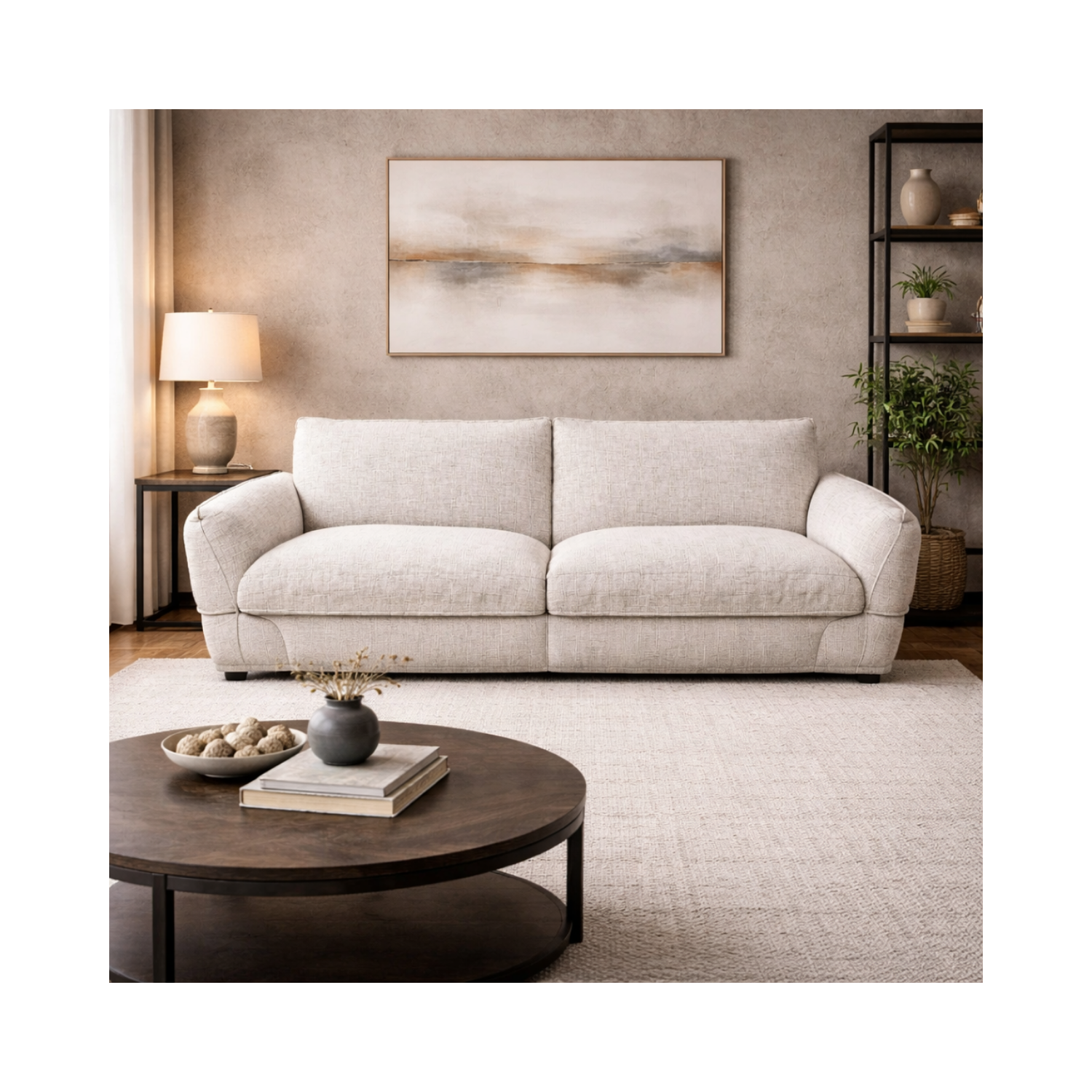 Cayden Sofa