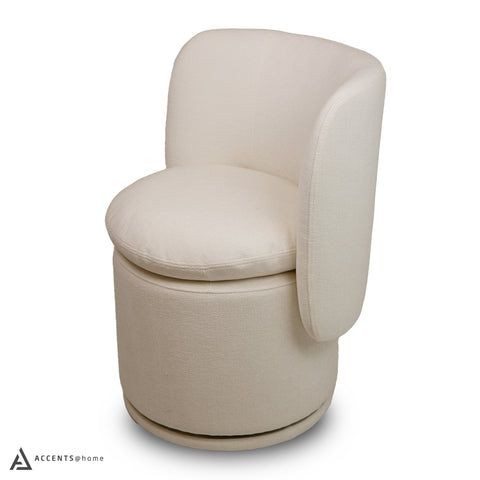 Celo Swivel Dining Chair