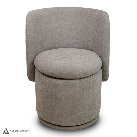 Celo Swivel Dining Chair