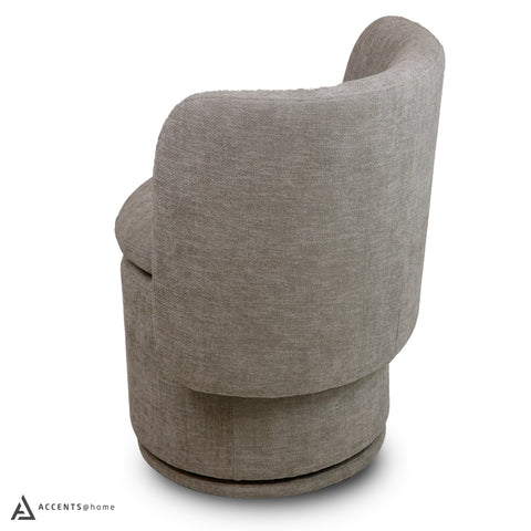 Celo Swivel Dining Chair