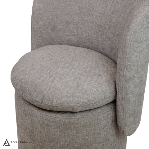 Celo Swivel Dining Chair