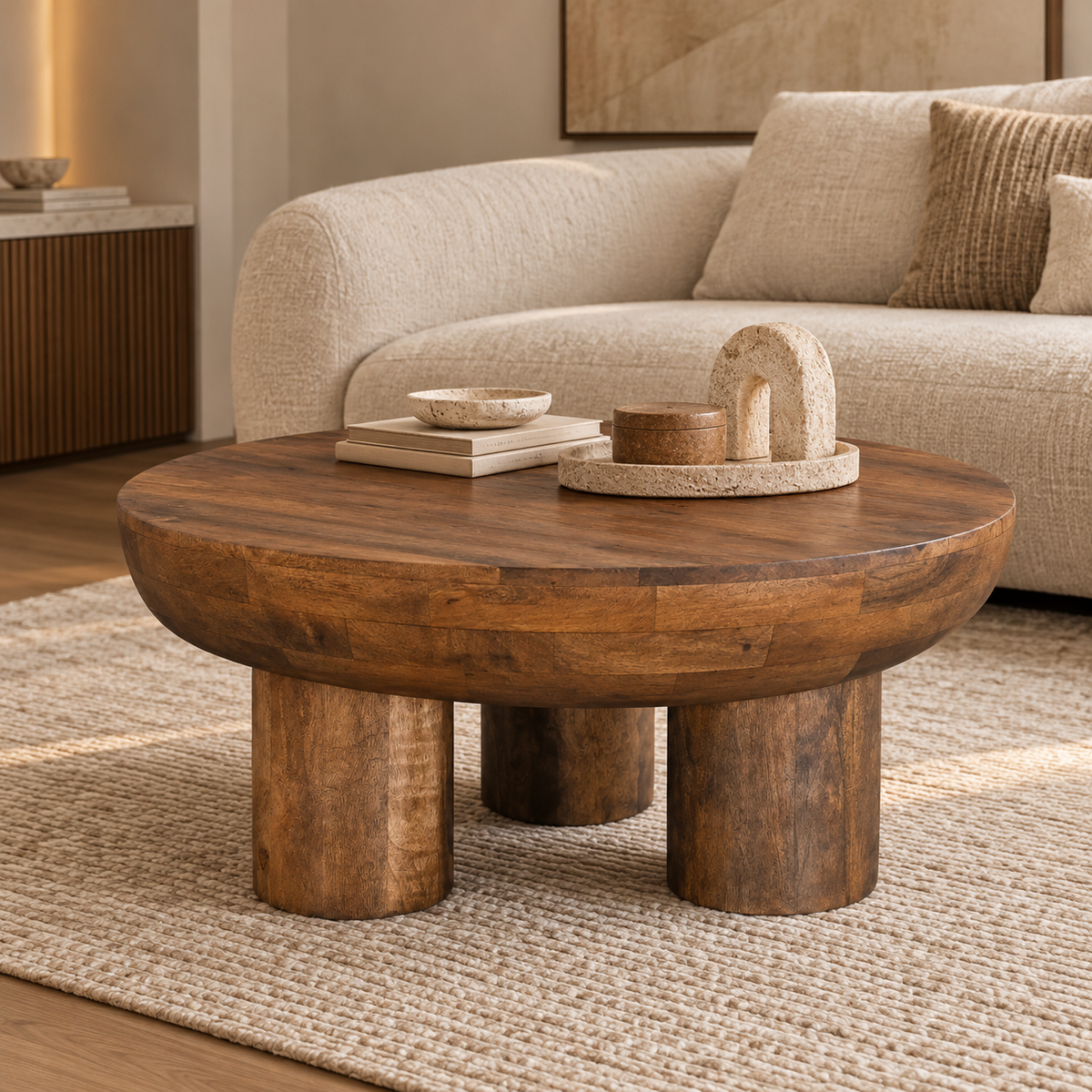 Cerano Coffee Table
