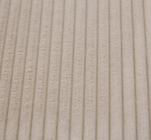 Chadwick Fabric Chair - Ivory