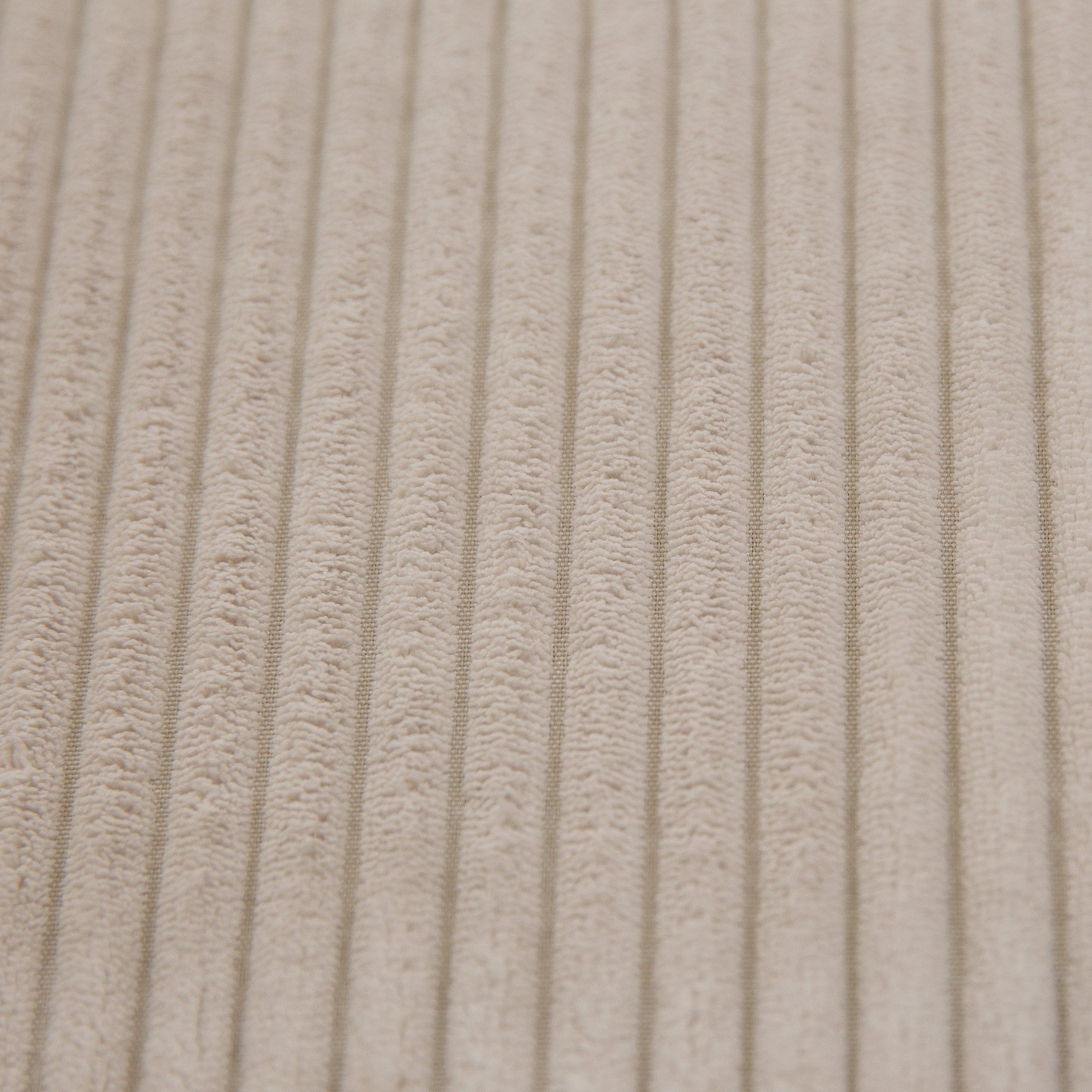 Chadwick Fabric Chair - Ivory