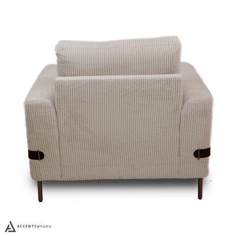 Chadwick Fabric Chair