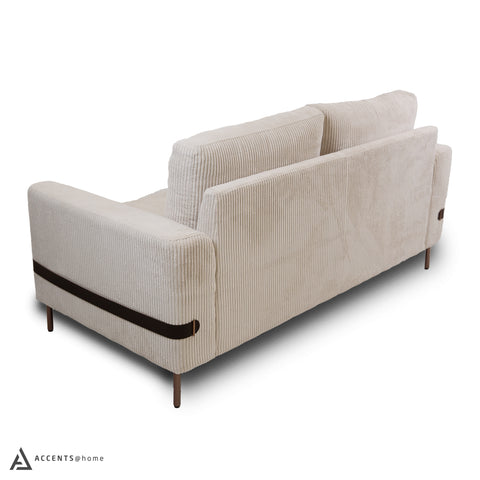 Chadwick Fabric Loveseat