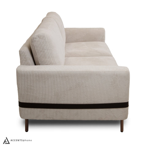 Chadwick Fabric Loveseat