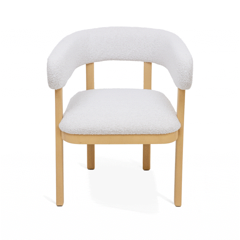 HOLM Arm Chair