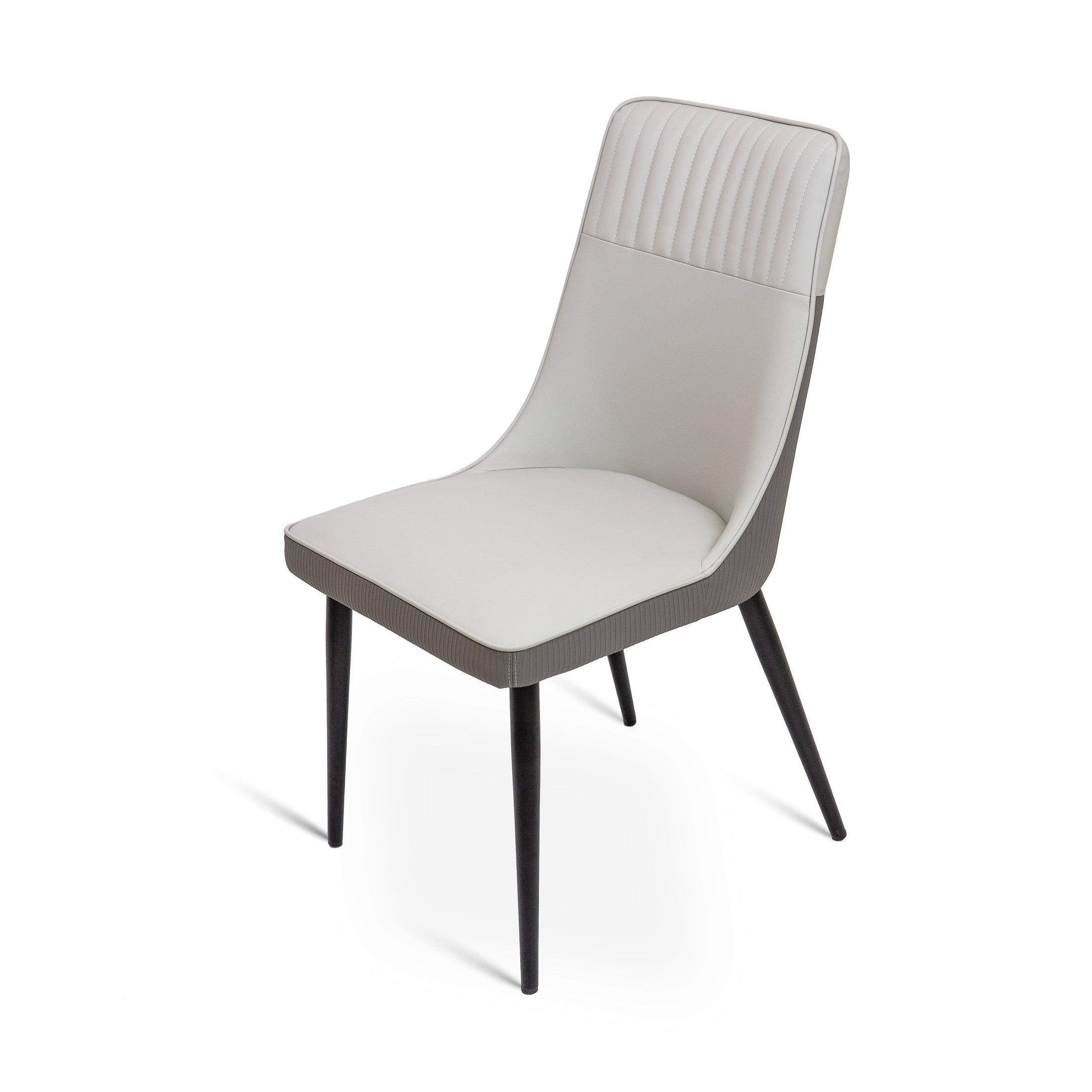 Harmen Two Tone Dining Chair
