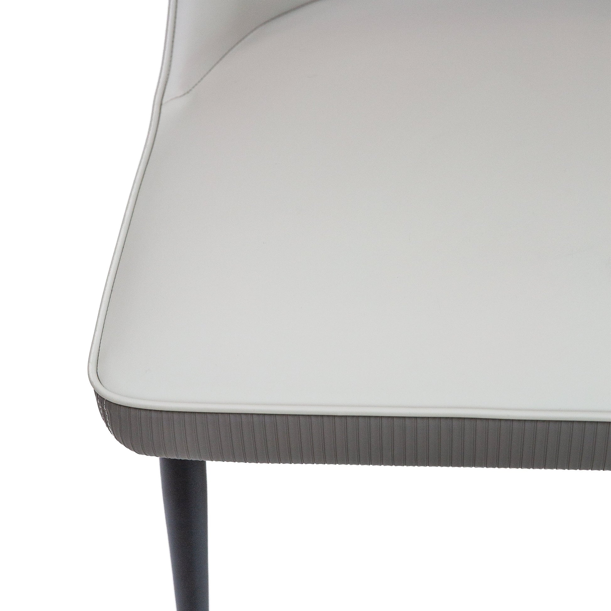 Harmen Two Tone Dining Chair