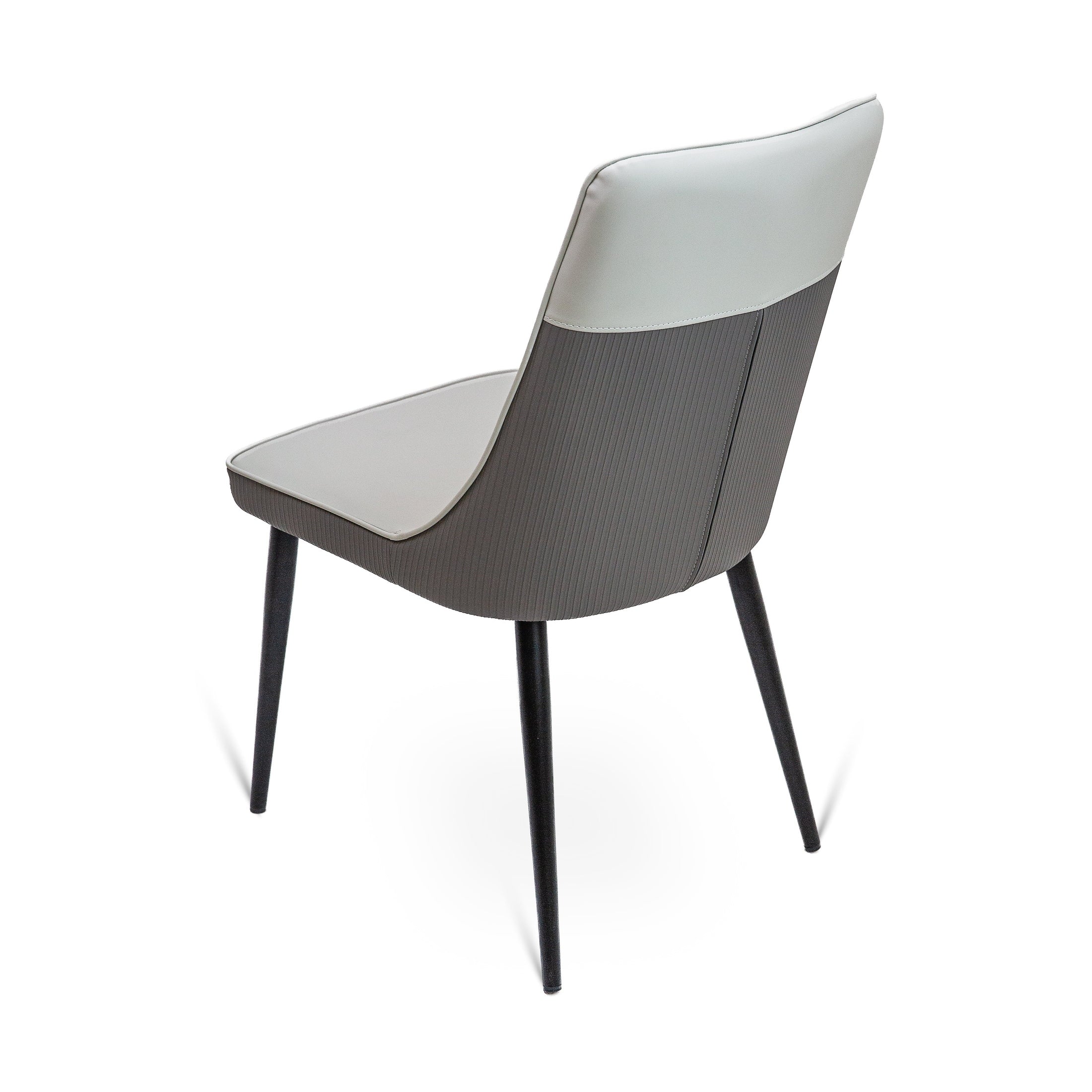 Harmen Two Tone Dining Chair