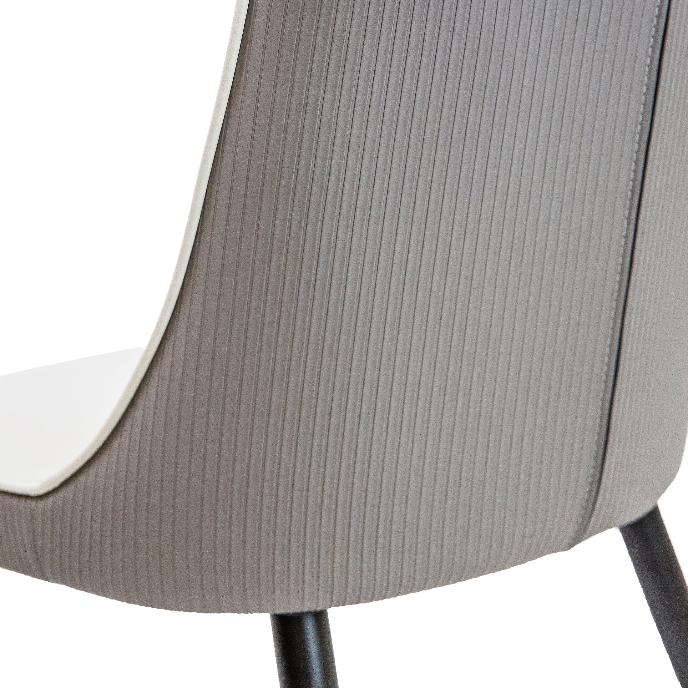 Harmen Two Tone Dining Chair