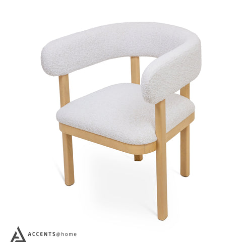 HOLM Arm Chair