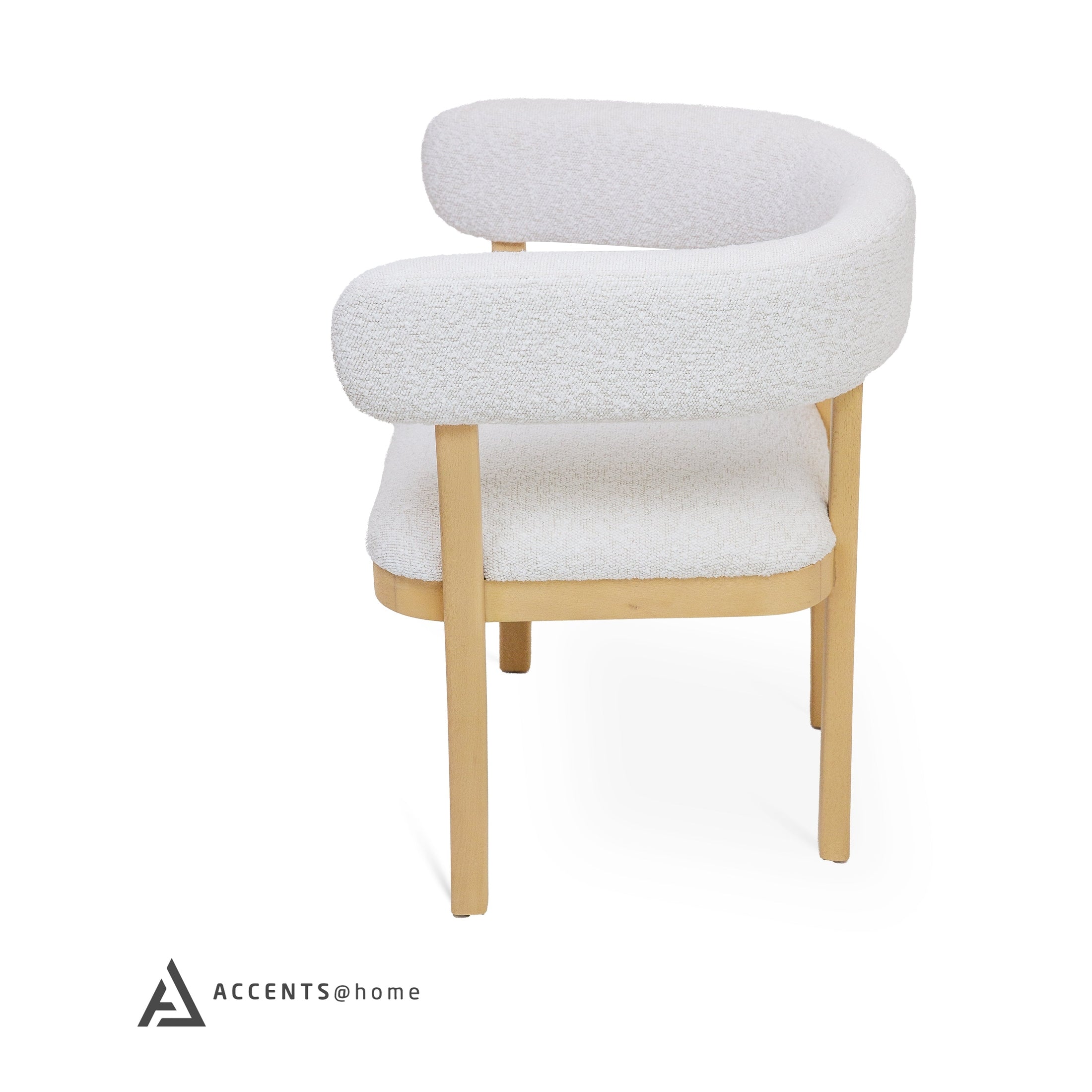 HOLM Arm Chair
