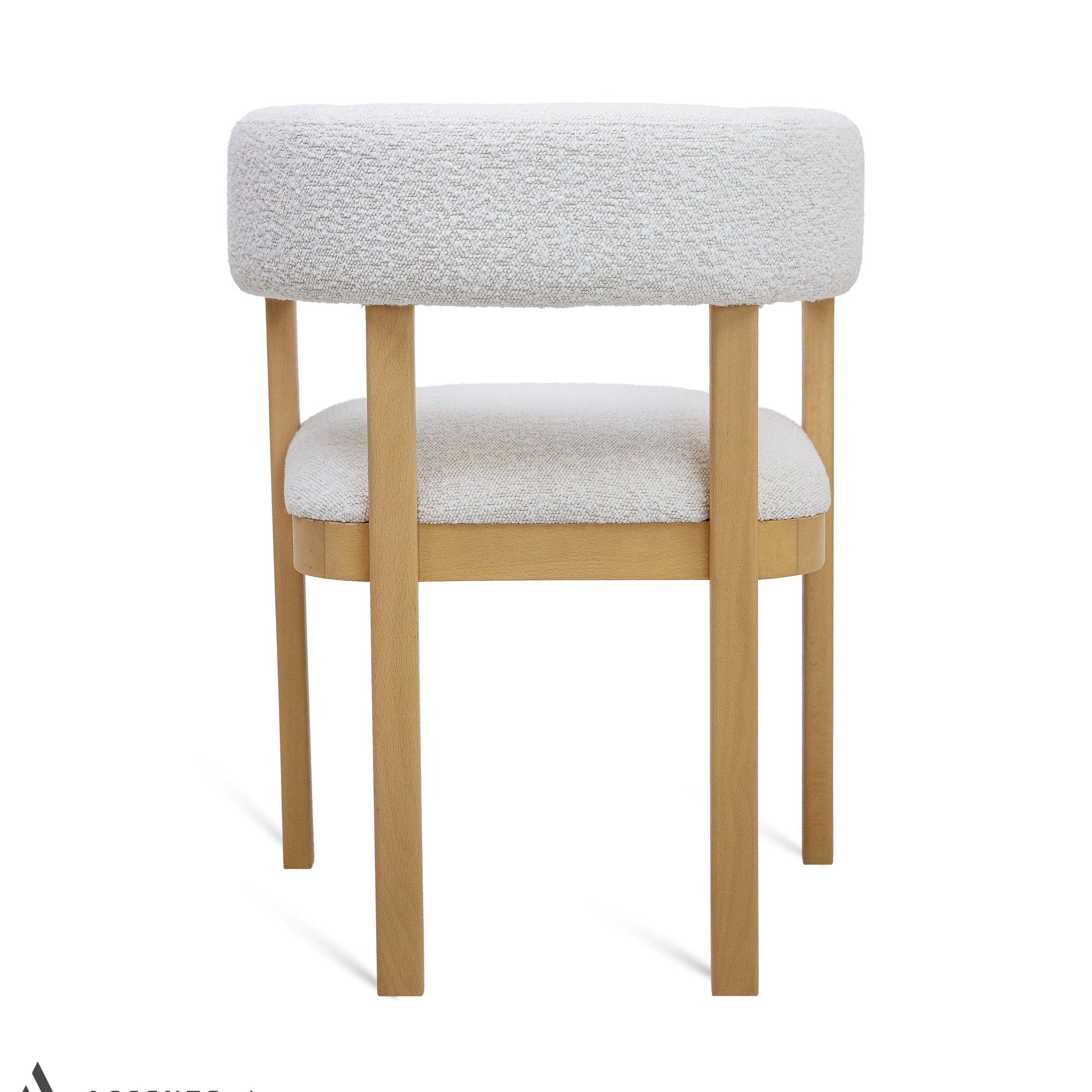HOLM Arm Chair