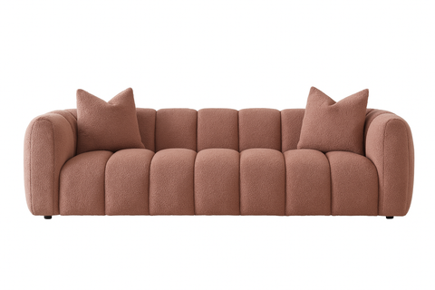 ELANO 3 SEATER SOFA