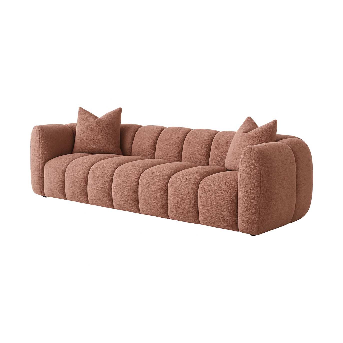 ELANO 3 SEATER SOFA