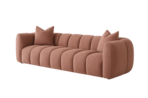 ELANO 3 SEATER SOFA