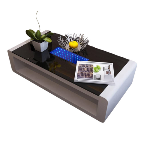 Chelsea Infinity LED Coffee Table