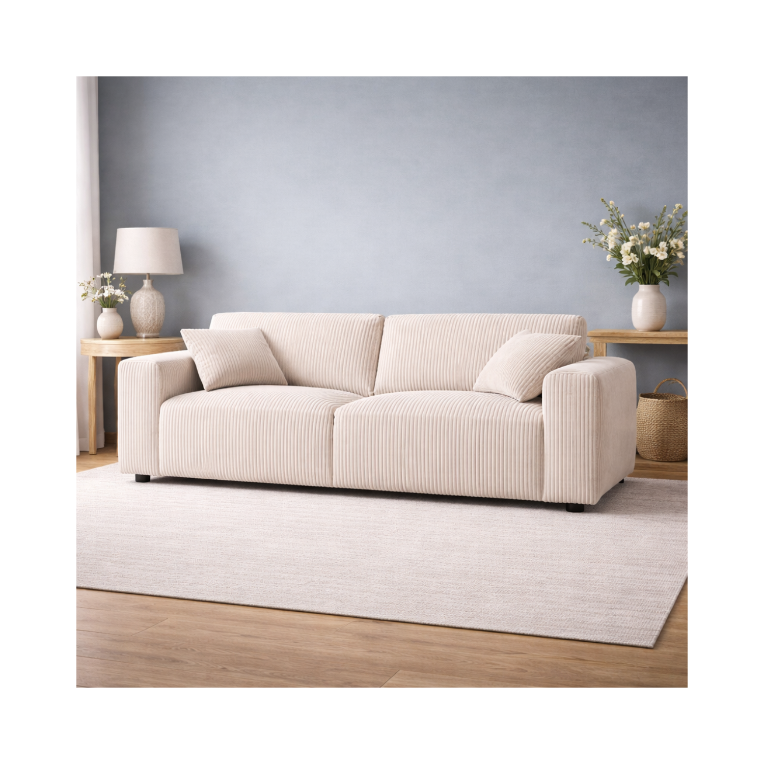 Chiara Loveseat
