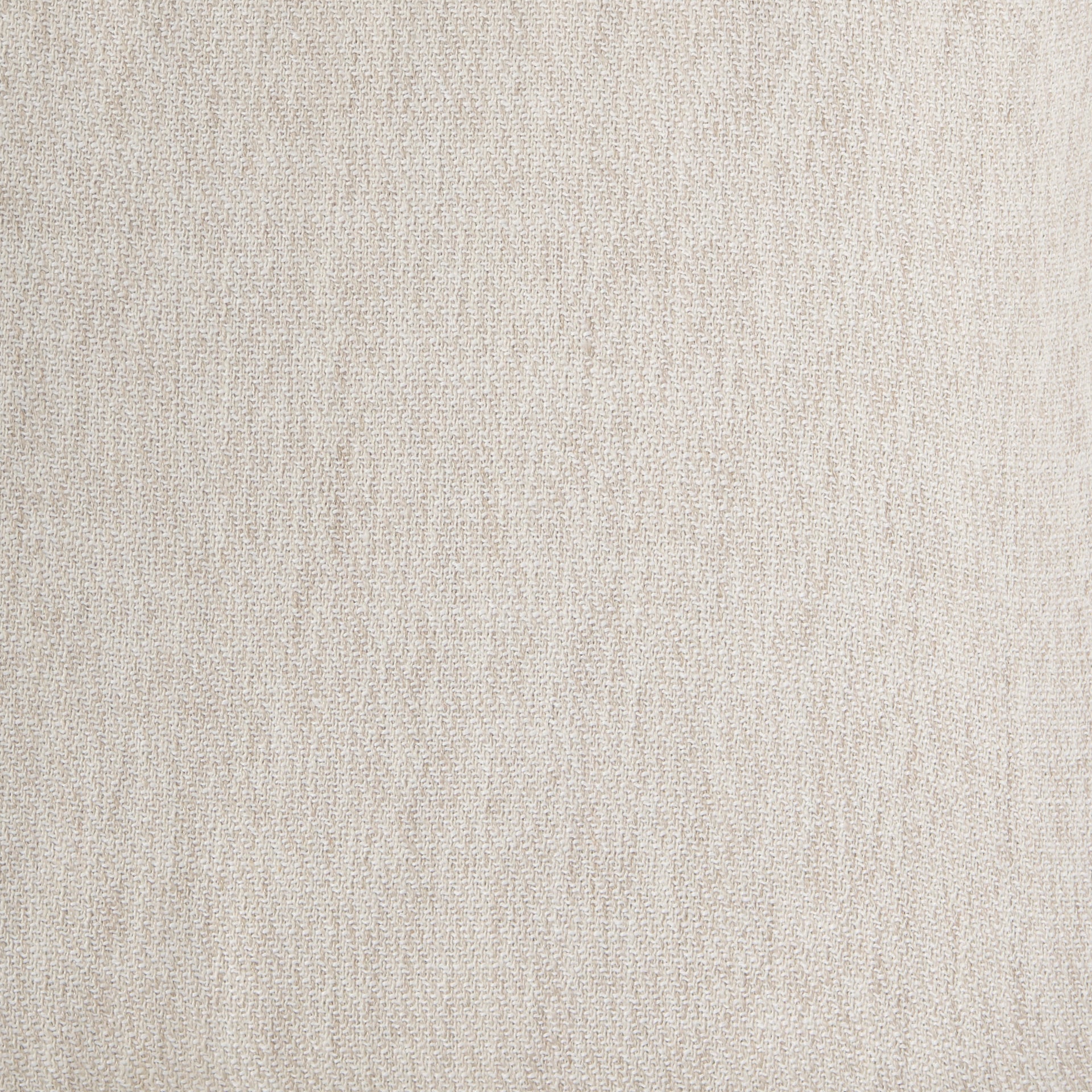 Cline Cream Fabric Upholstered Dining Chair