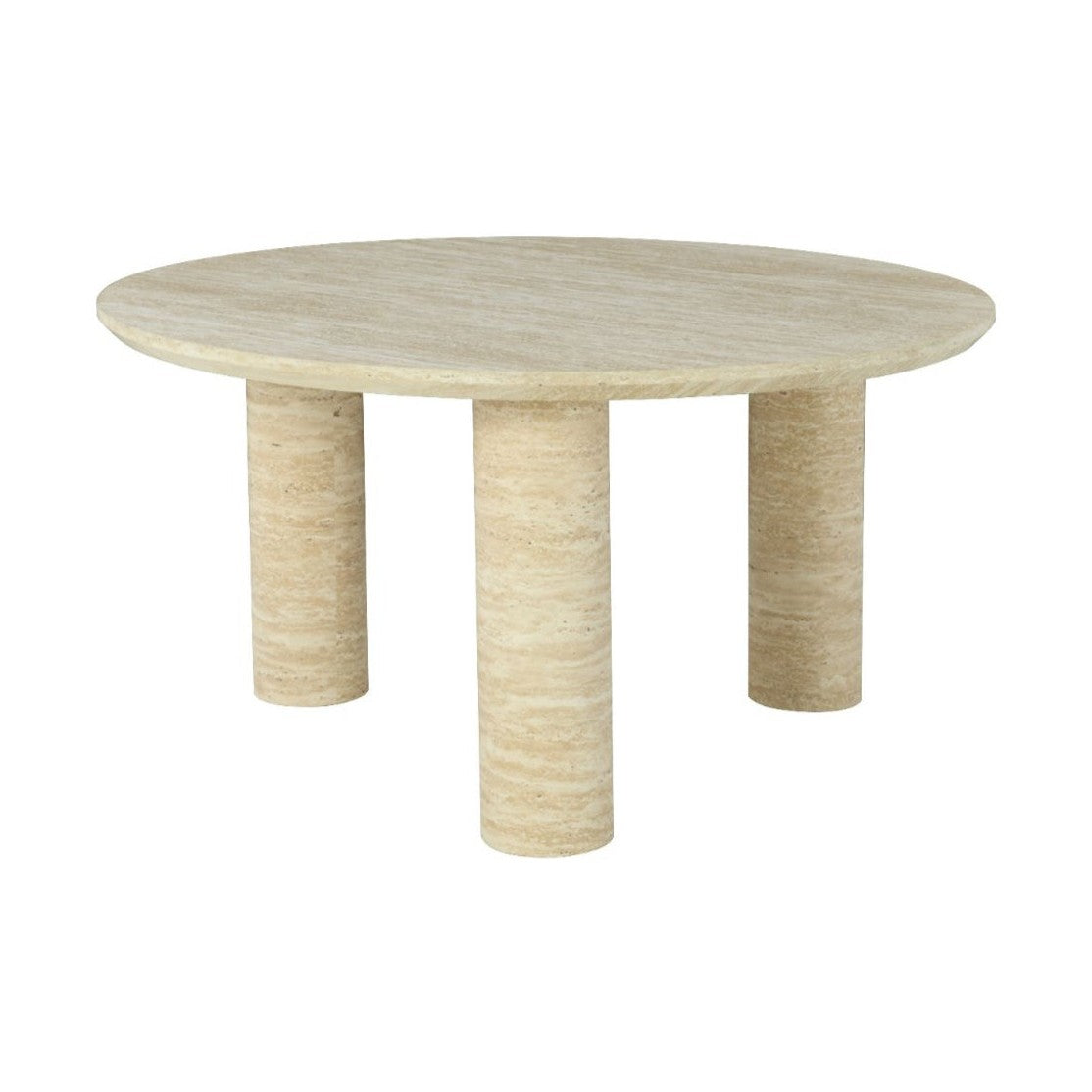 Nicolo Round Coffee Table