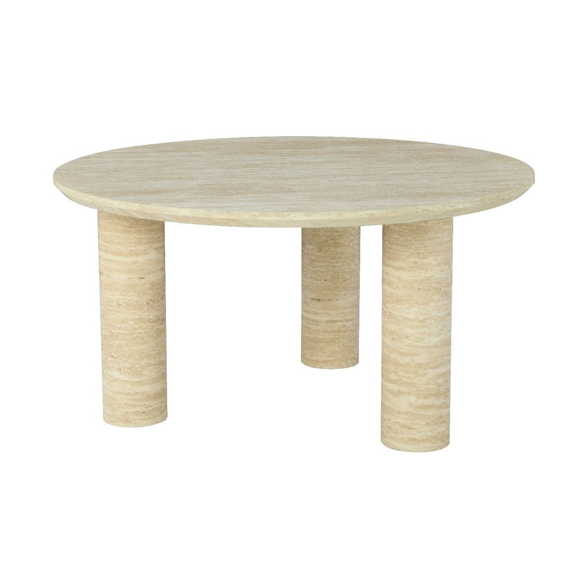 Nicolo Round Coffee Table