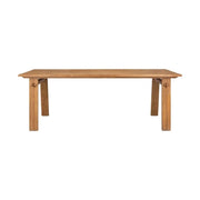 Cormac Artisan Dining Table