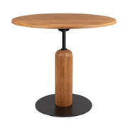 Cormac Bullet Bistro Table